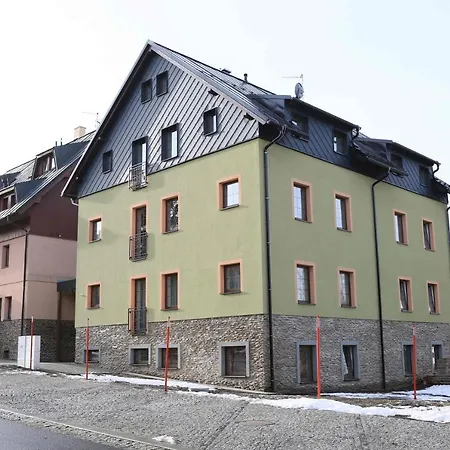 Lejlighedshotel Aura *