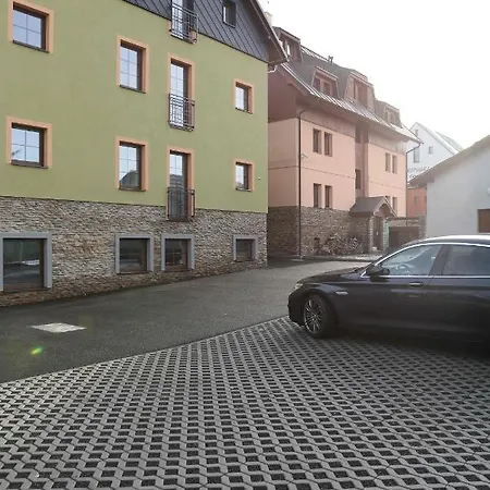 Aura * Boží Dar