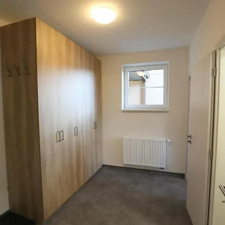 Lejlighedshotel Aura *