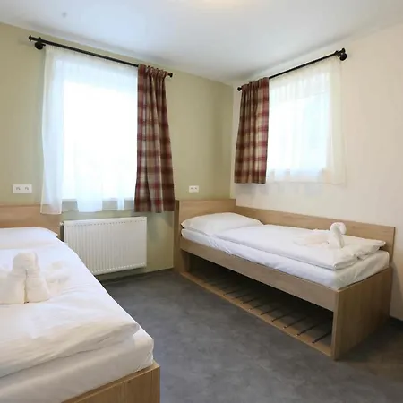 Aura Aparthotel Bozi Dar