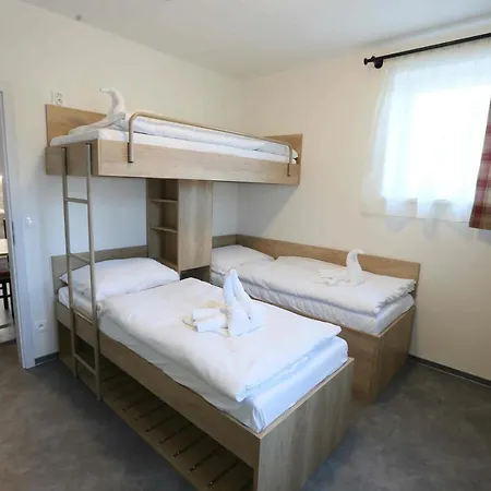 Aparthotel Aura Bozi Dar