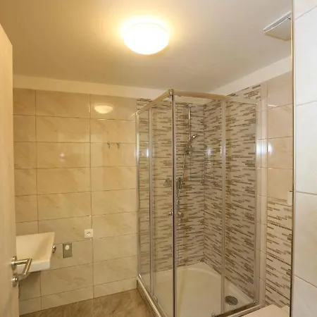 Aura Aparthotel Bozi Dar