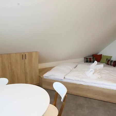 Aura Lejlighedshotel