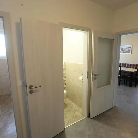 Aparthotel Aura Bozi Dar