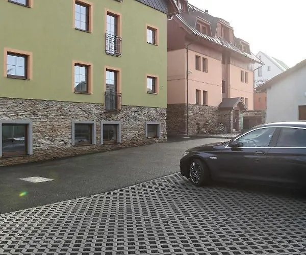 Aura * Boží Dar