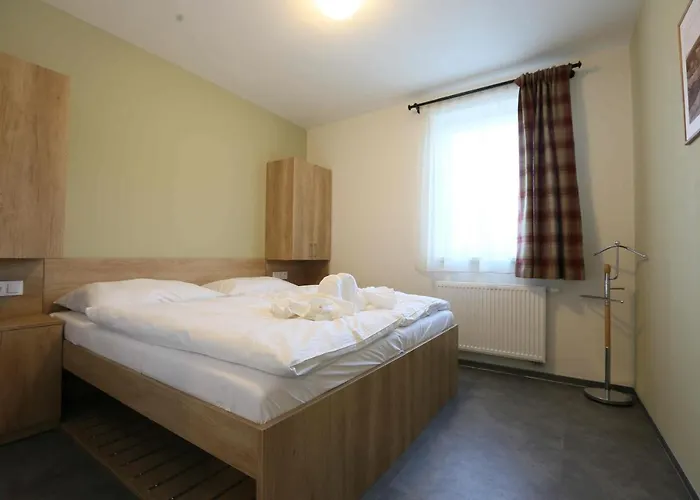Aura Lägenhetshotell
